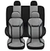 High quality full set auto seat cover